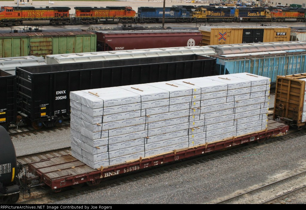 BNSF 585185