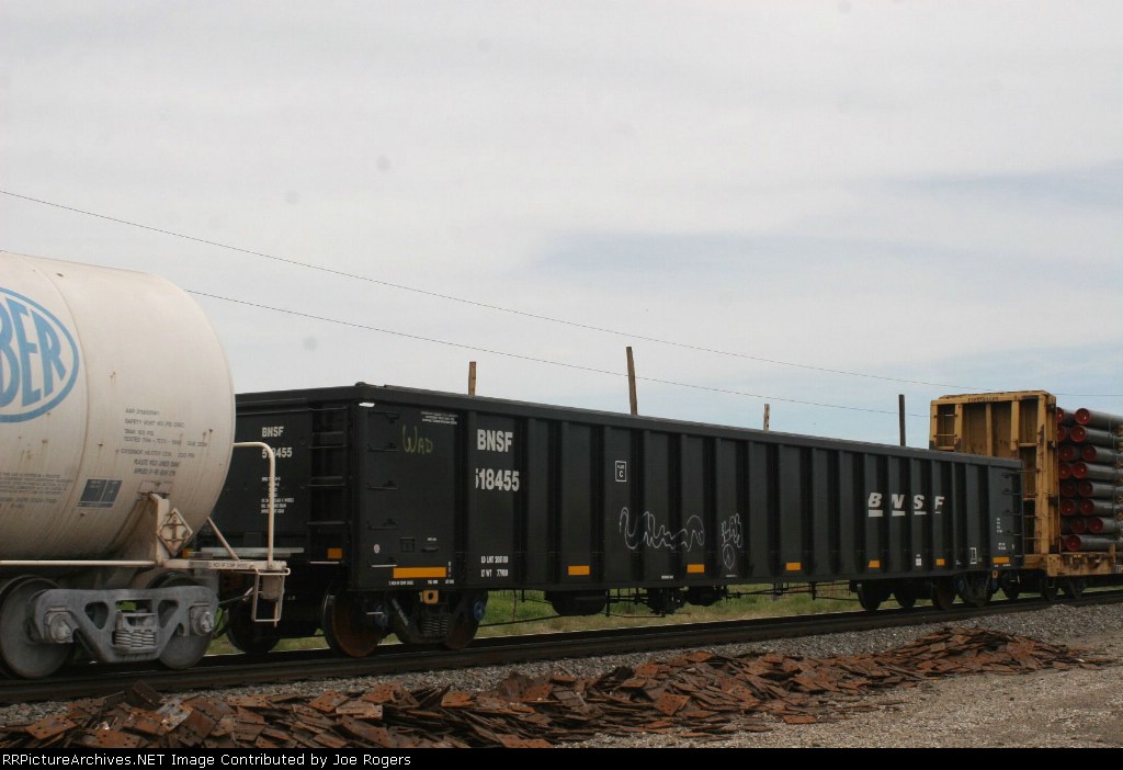 BNSF 518455