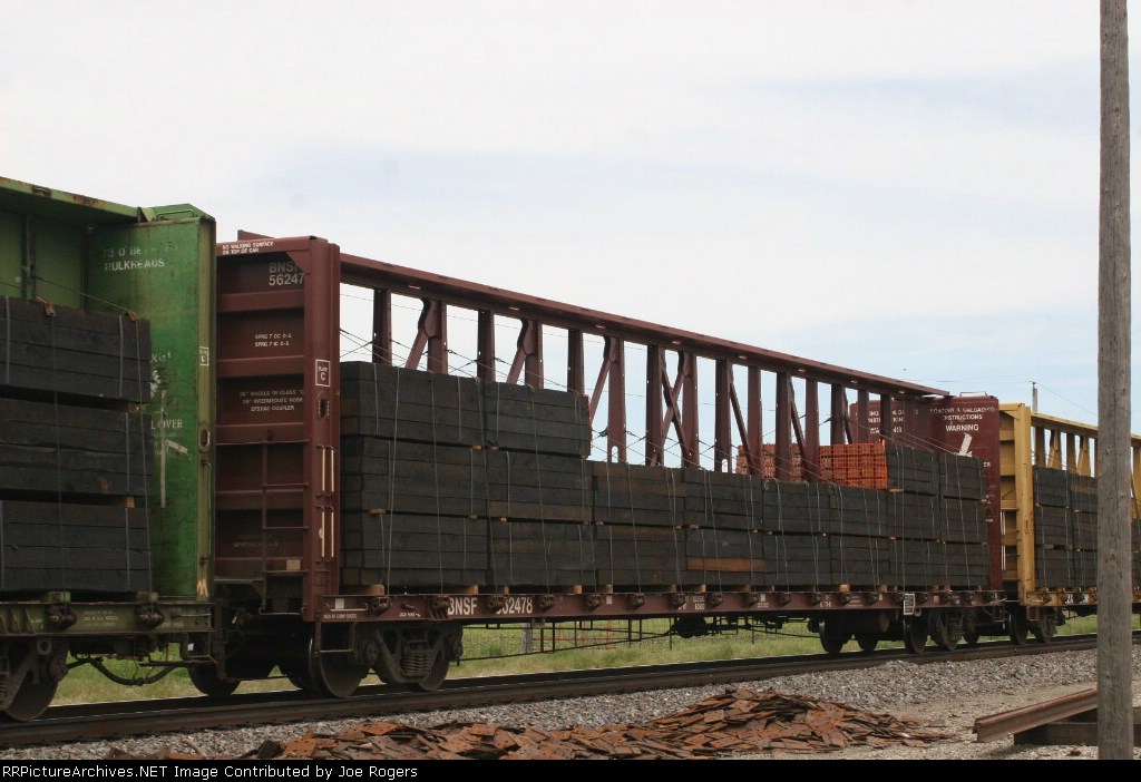 BNSF 562478