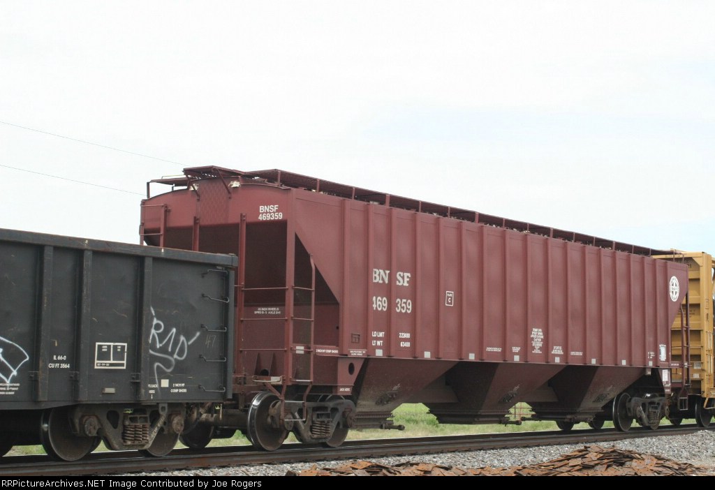 BNSF 469359