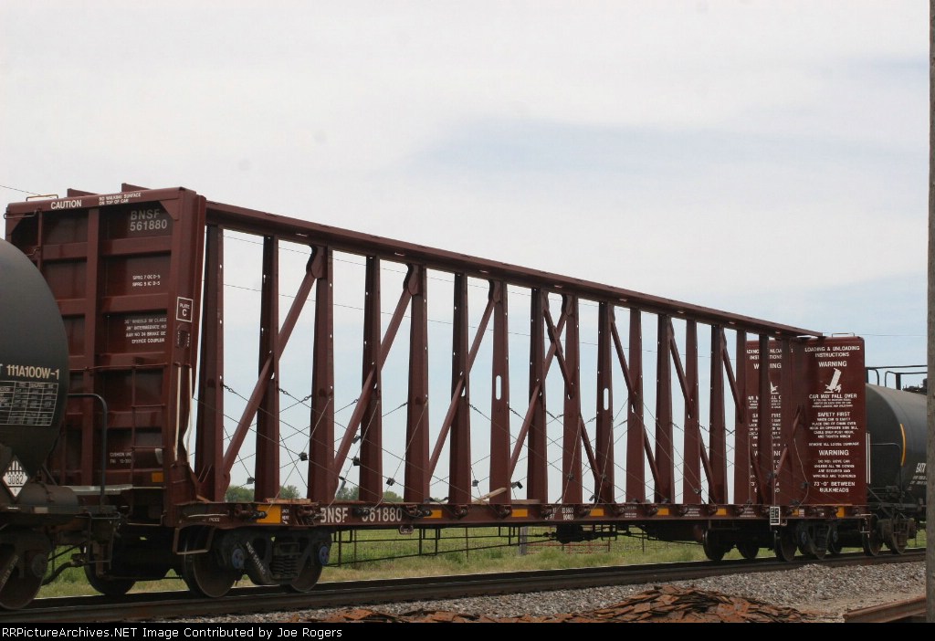 BNSF 561880
