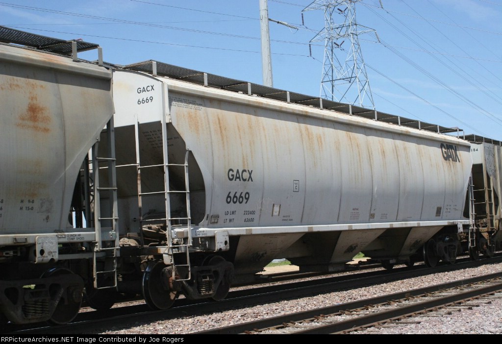 GACX 6669