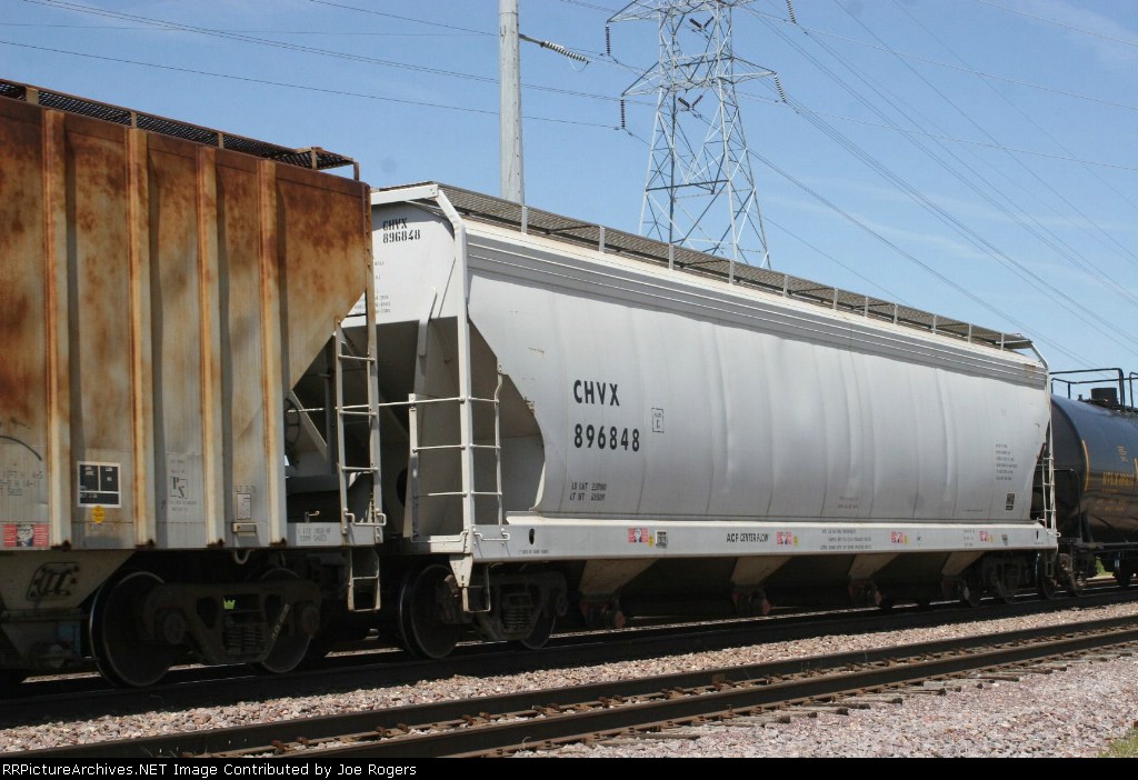 CHVX 896848