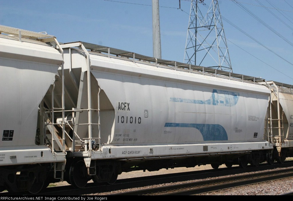 ACFX 101010