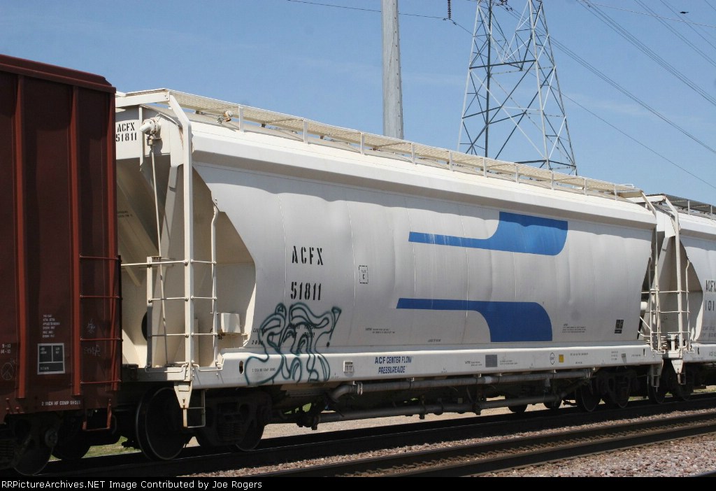 ACFX 51811