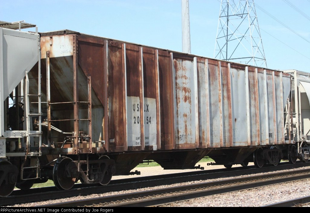 USLX 20154