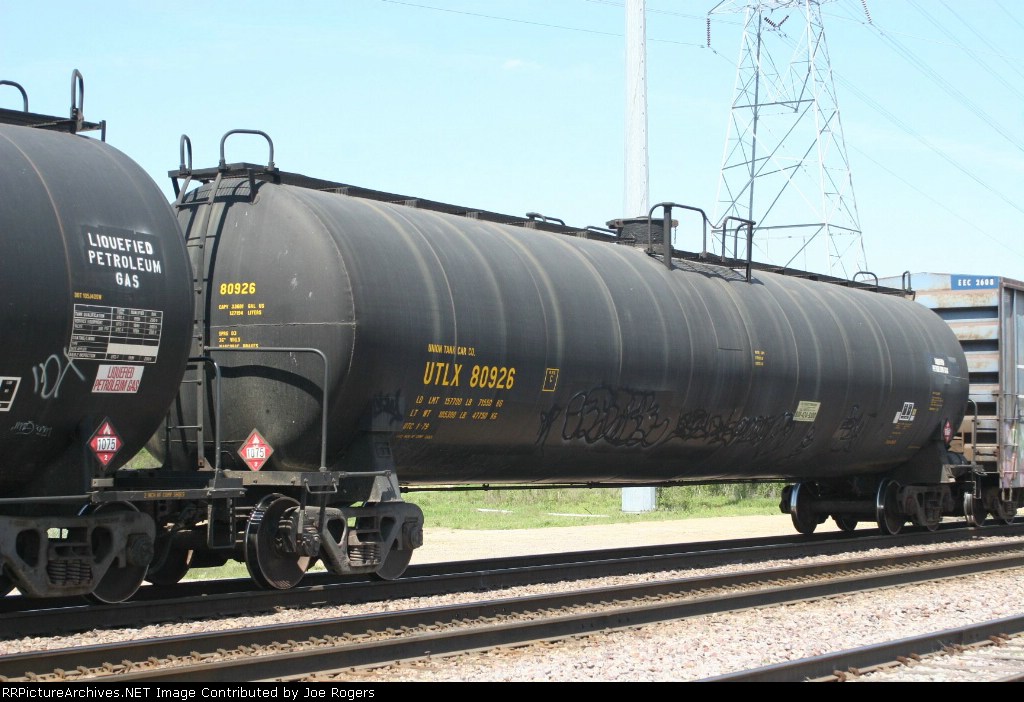 UTLX 80926