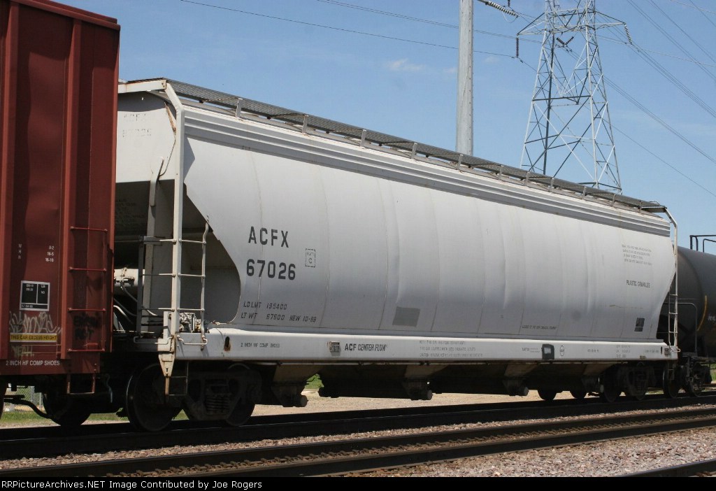 ACFX 67026
