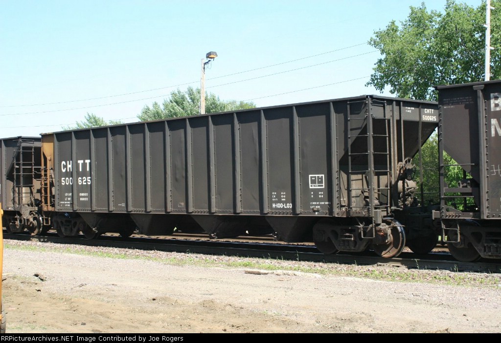 CHTT 500625