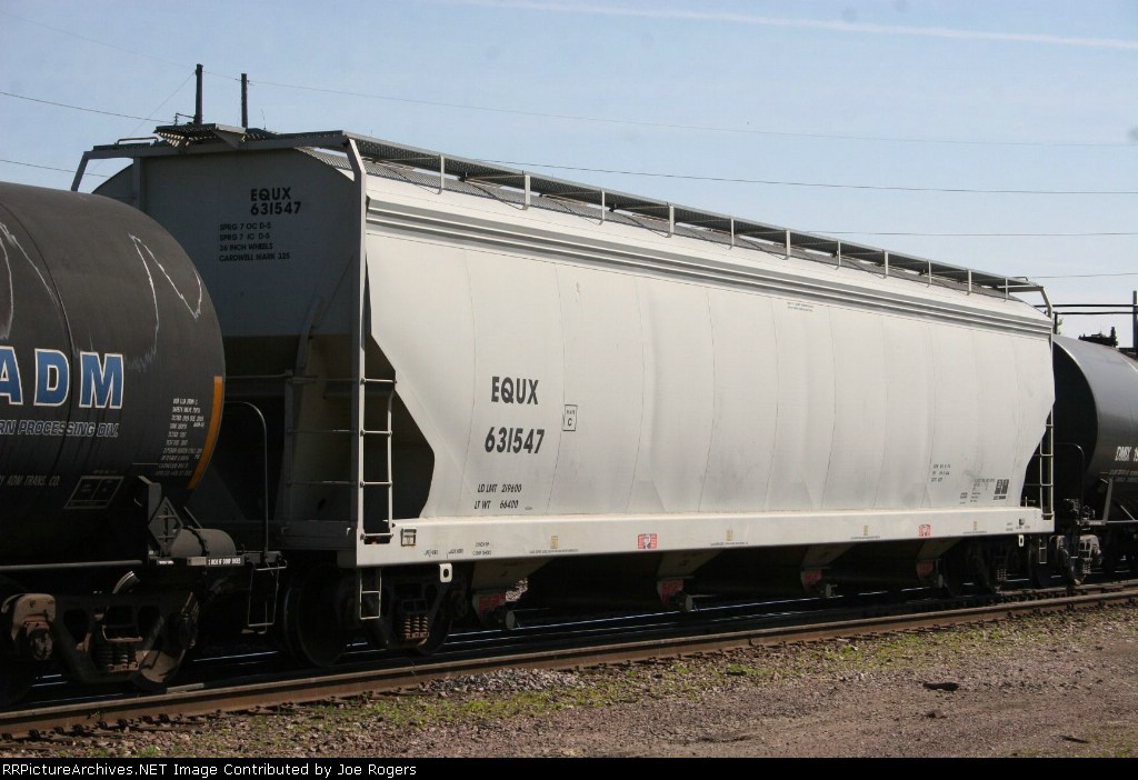 EQUX 631547