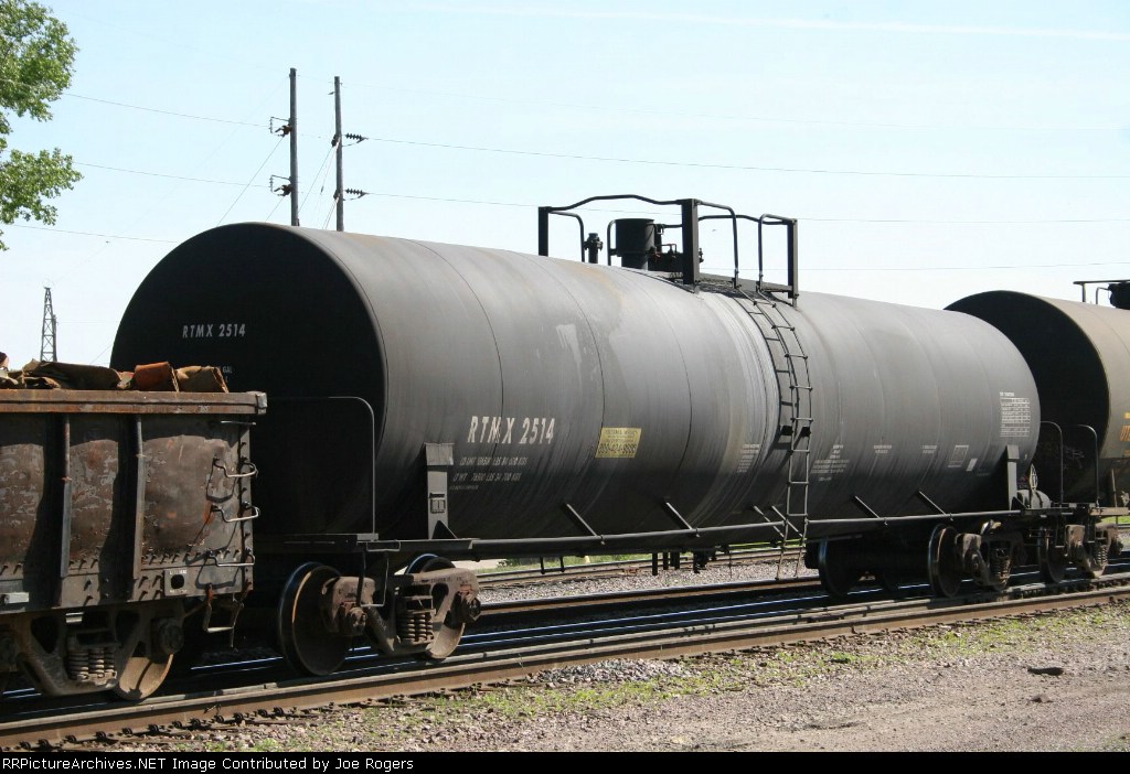 RTMX 2514