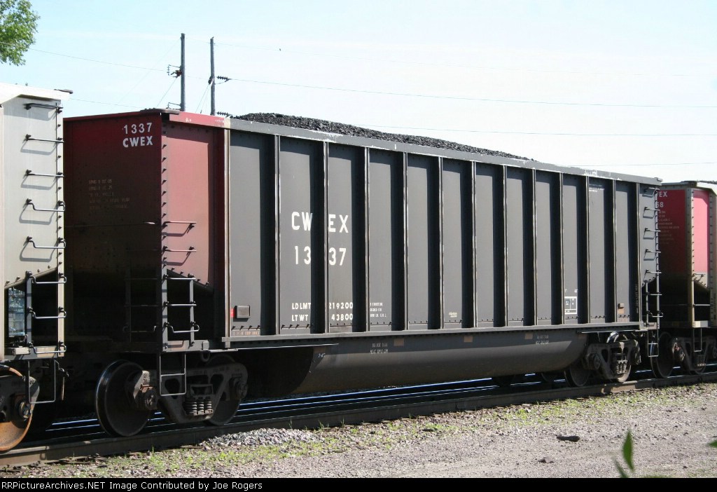CWEX 1337