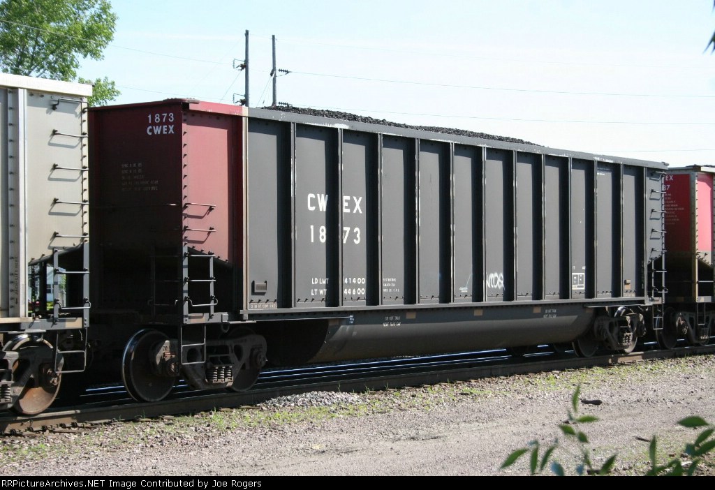 CWEX 1873