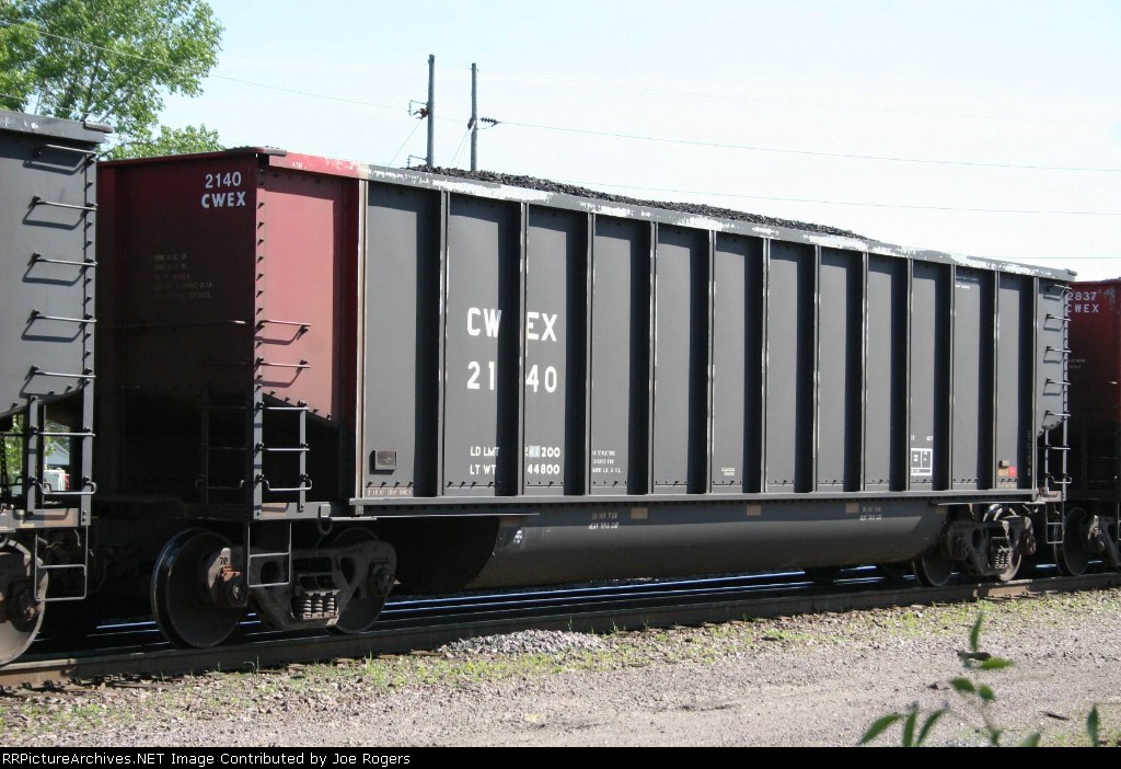 CWEX 2140