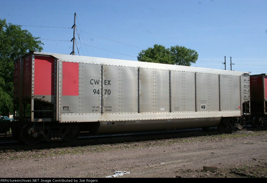 CWEX 9470