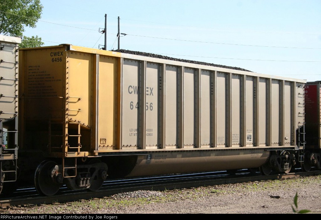 CWEX 6456