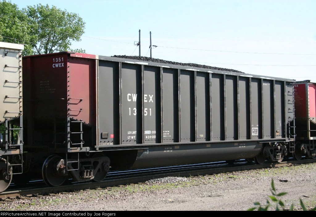 CWEX 1351