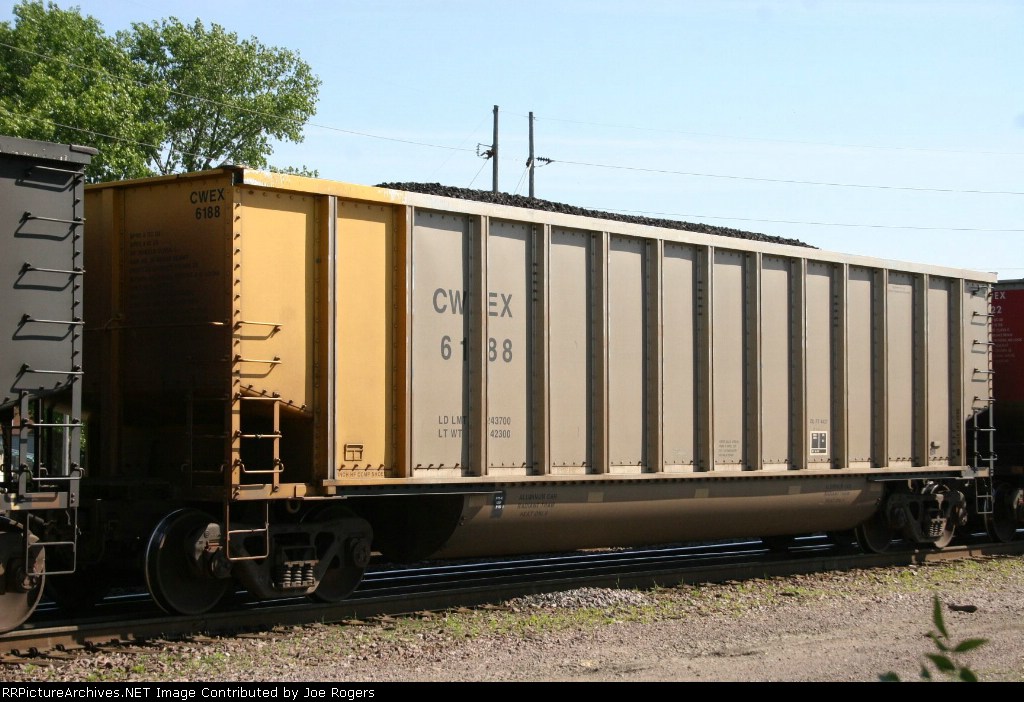 CWEX 6138