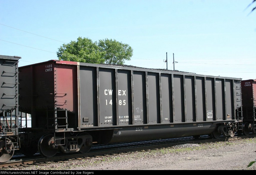 CWEX 1485
