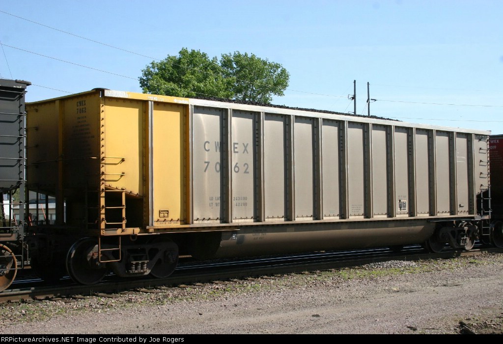 CWEX 7062