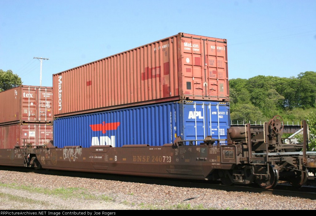 BNSF 240723