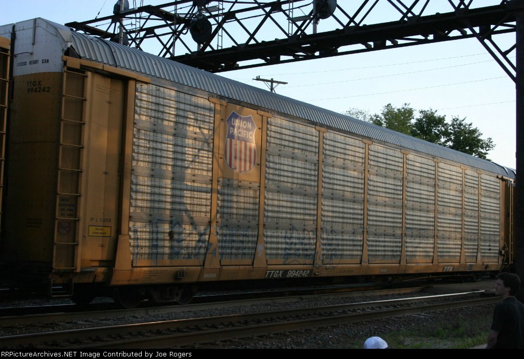TTGX 994242