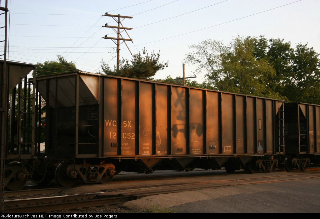 WCSX 12052