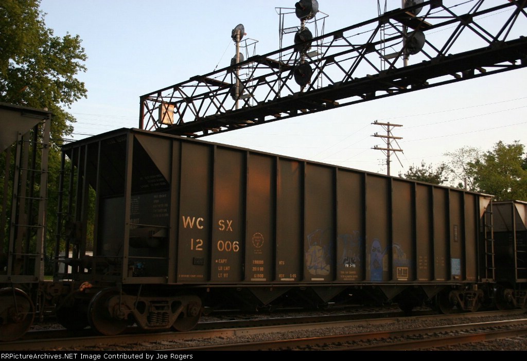 WCSX 12006