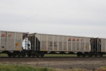 BNSF 651904