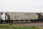 BNSF 651857