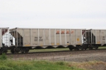 BNSF 651852