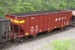 BNSF 646772