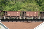 BNSF 600059