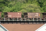 BNSF 600230
