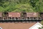 BNSF 600054