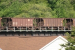 BNSF 600342