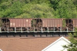 BNSF 600044