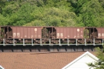 BNSF 600374