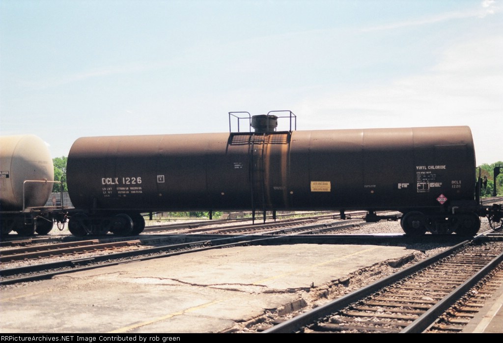 DCLX 1226