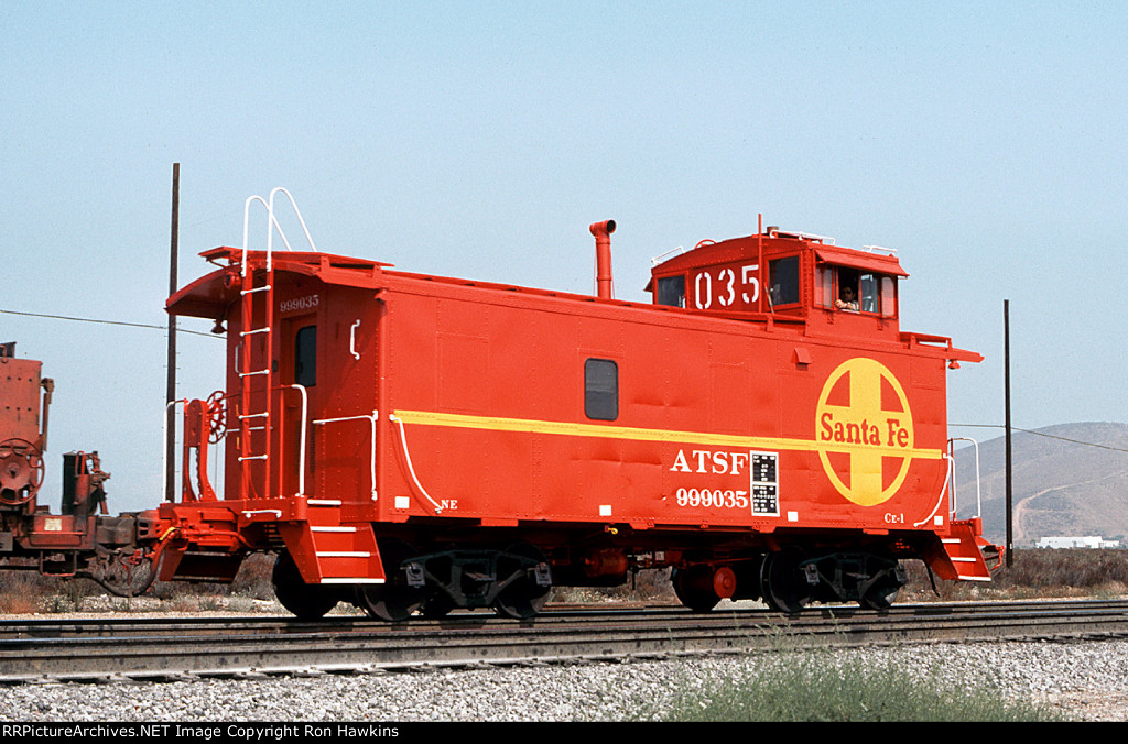 ATSF 999035