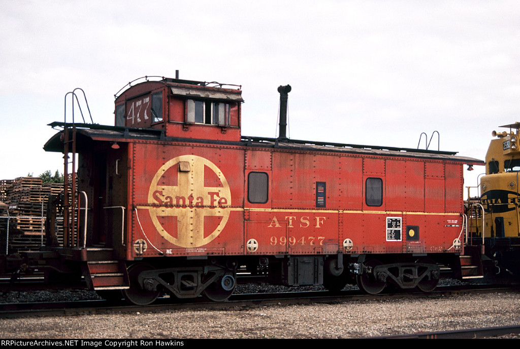 ATSF 999477