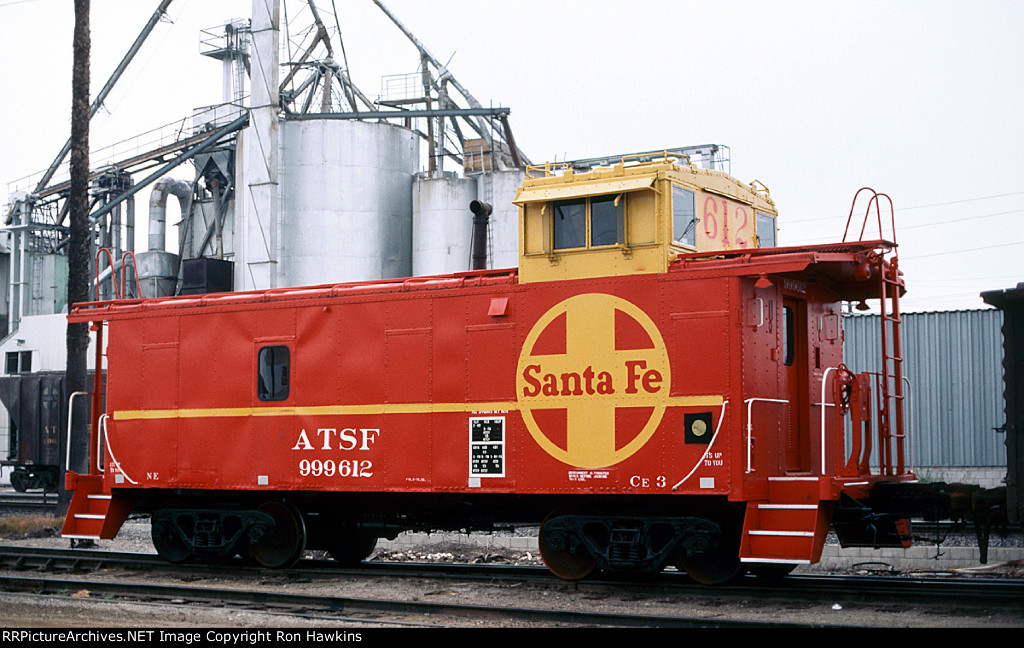 ATSF 999612