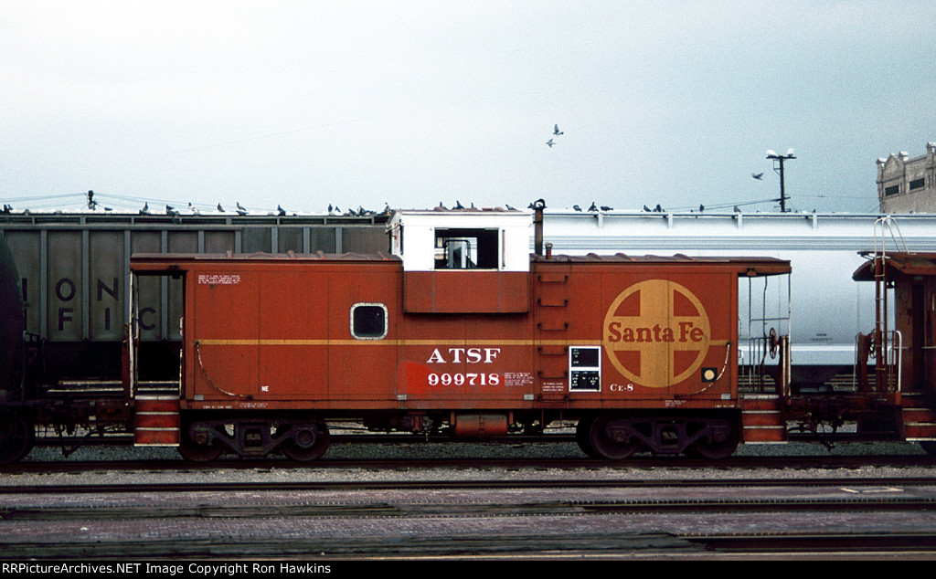 ATSF 999718