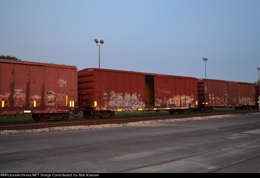 BKTY 151881