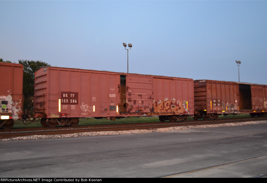 BKTY 152286