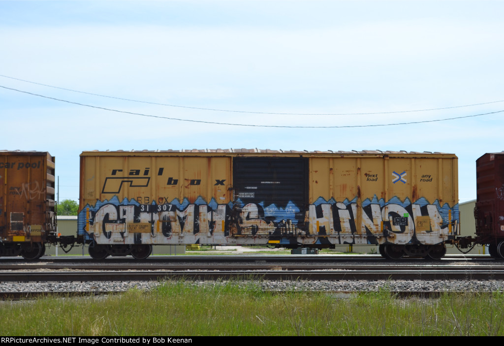RBOX 31307