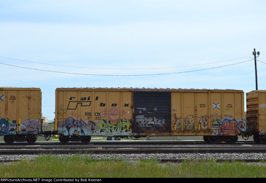 RBOX 37232