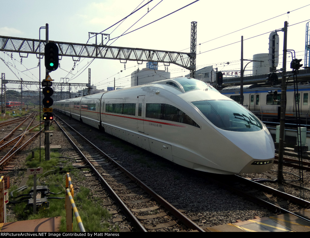 VSE Romance car morning run