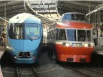 LSE and MSE Romance cars