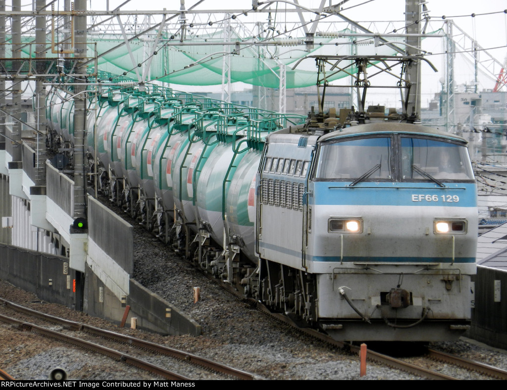 EF66-129